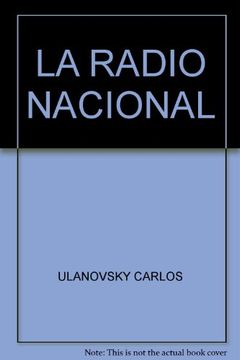 portada Radio Nacional Voces de la Historia 1937-2011 [Incluye 2 cd] (in Spanish)
