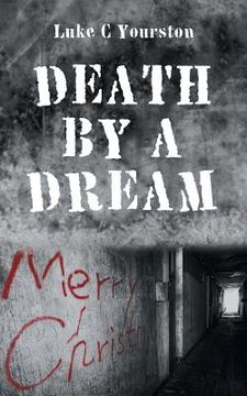 portada Death by a Dream (en Inglés)