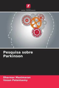 portada Pesquisa Sobre Parkinson
