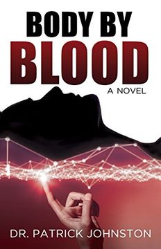 portada Body by Blood (en Inglés)