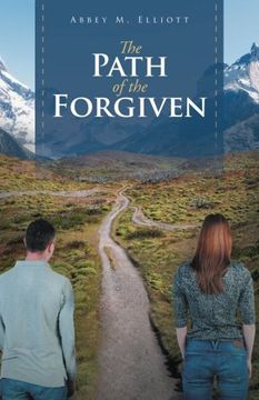 portada The Path of the Forgiven