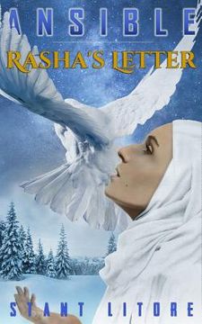 portada Ansible: Rasha's Letter (in English)