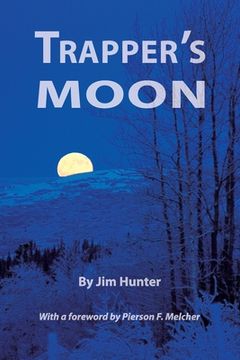portada Trapper's Moon (in English)