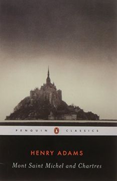 portada Mont-Saint-Michel and Chartres (Penguin Classics) 