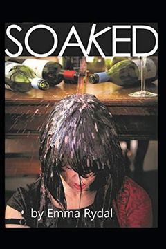 portada Soaked: It's 'wine o Clock'! When do you Stop? 