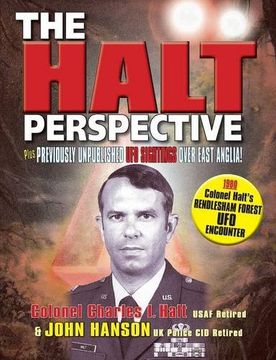 portada The Halt Perspective