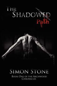 portada the shadowed path (in English)