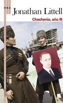 portada Chechenia año iii