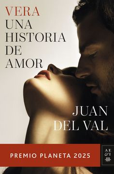 portada Vera, una historia de amor