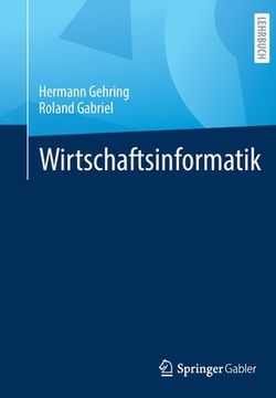 portada Wirtschaftsinformatik (in German)