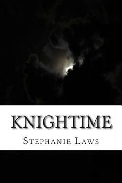 portada Knightime: Knightingale Series (en Inglés)