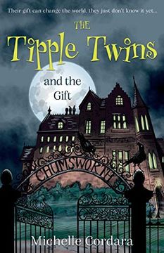 portada The Tipple Twins and the Gift (en Inglés)