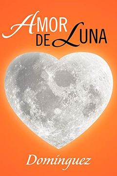 portada Amor de Luna