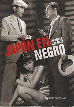 portada Japon en Negro