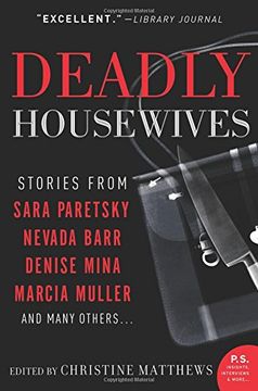 portada deadly housewives (in English)