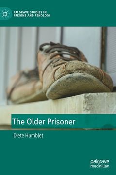 portada The Older Prisoner (en Inglés)