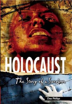 portada Holocaust (Yesterdays Voices) (en Inglés)