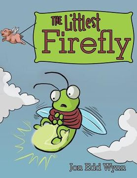 portada The Littlest Firefly (en Inglés)