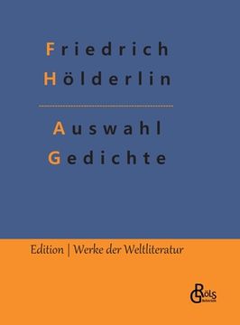 portada Auswahl Gedichte (in German)