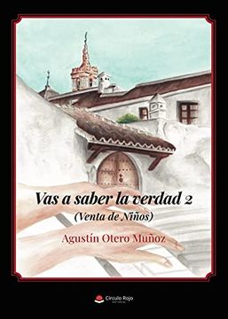 portada Vas a Saber la Verdad 2 (in Spanish)