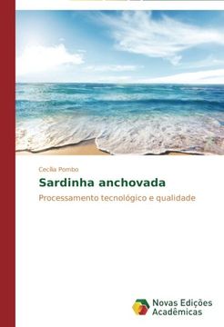 portada Sardinha anchovada