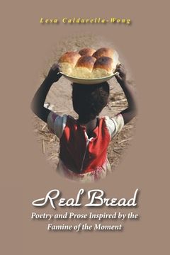 portada Real Bread (en Inglés)