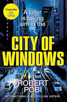 portada City of Windows 