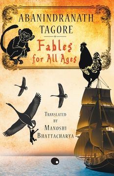 portada Fables for all Ages (in English)