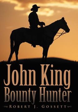 portada john king bounty hunter