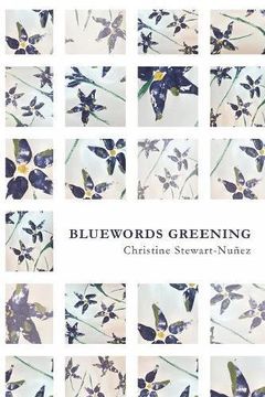 portada Bluewords Greening (in English)