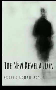 portada The New Revelation (en Inglés)
