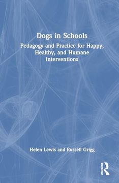 portada Dogs in Schools (in English)