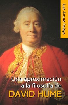 portada Una Aproximación a la Filosofía de David Hume