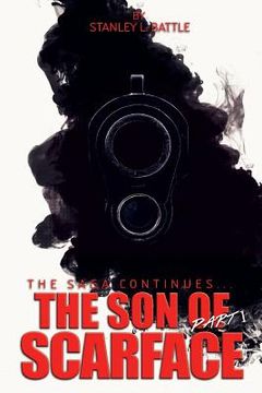portada The Son of Scarface - Part 1 (in English)