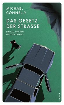 portada Das Gesetz der Straße (in German)
