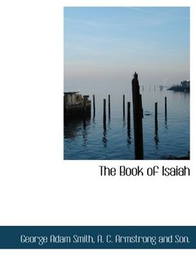 the book of isaiah