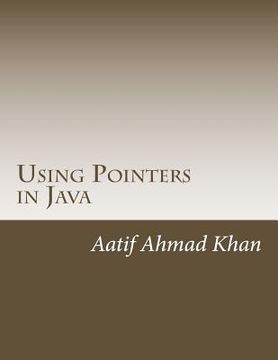 portada Using Pointers in Java (in English)