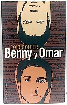 portada Benny y Omar