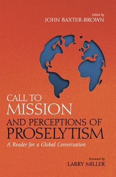 portada Call to Mission and Perceptions of Proselytism