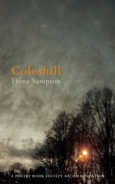 portada Coleshill (en Inglés)