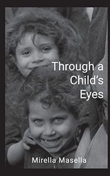 portada Through a Child's Eyes (en Inglés)