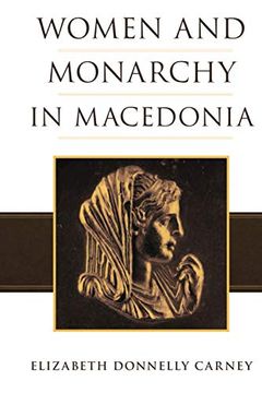 portada Women and Monarchy in Macedonia (in English)