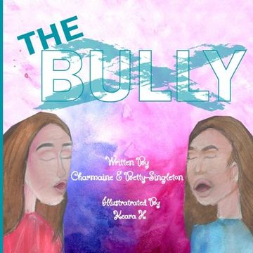 portada The Bully: Girl Edition: Volume 1