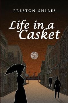 portada Life in a Casket