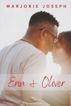 portada Erin & Oliver (en Inglés)