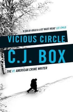 portada Vicious Circle (Joe Pickett) (in English)