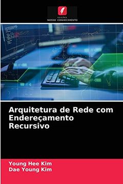 portada Arquitetura de Rede com Endereçamento Recursivo (en Portugués)