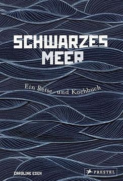 portada Schwarzes Meer (in German)
