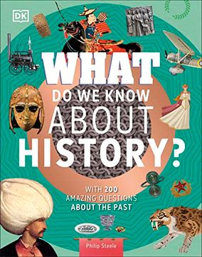 portada What do we Know About History? (in English)