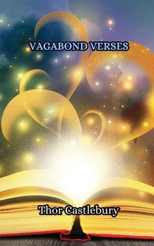 portada Vagabond Verses (in English)